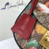 Gucci Padlock Tian shoulder bag